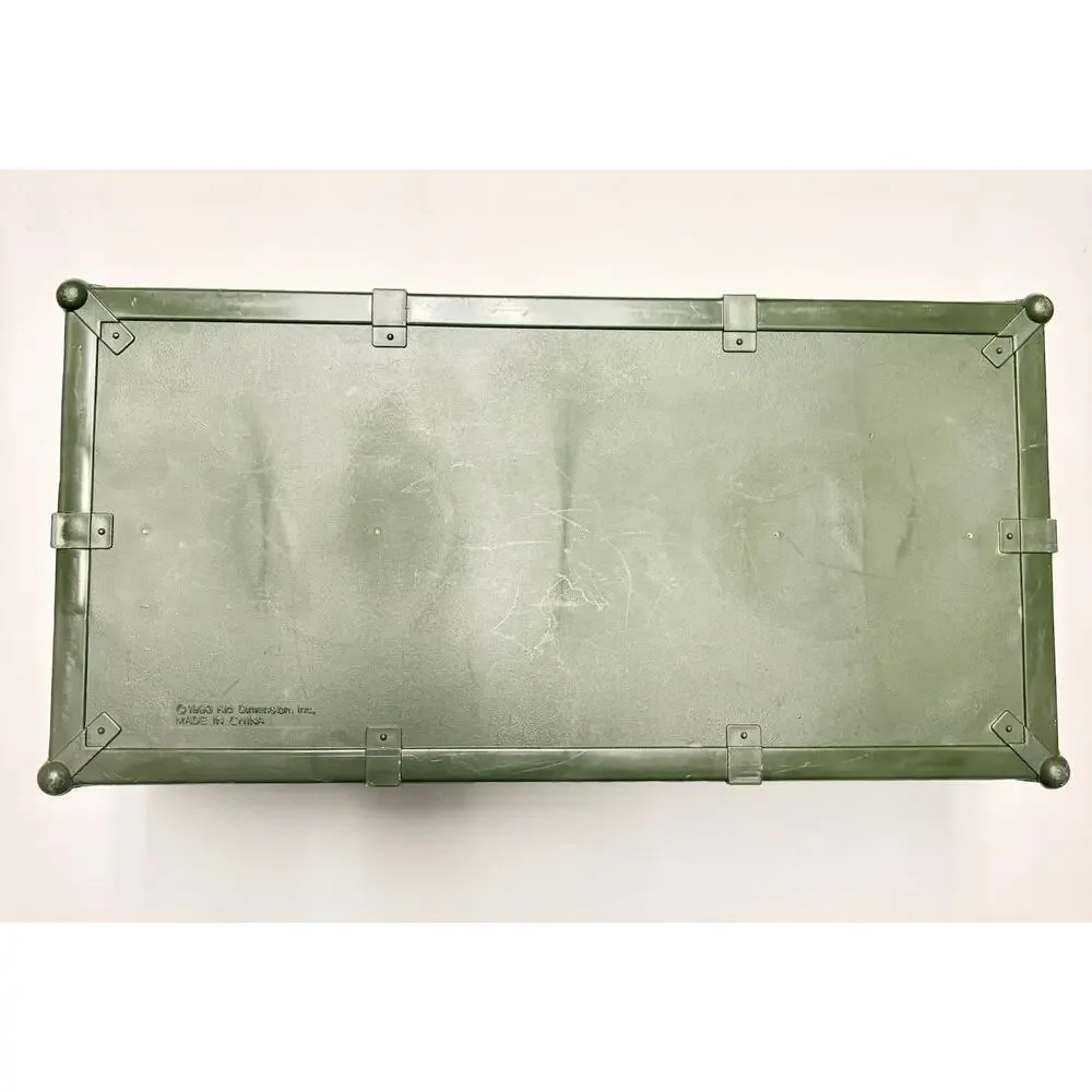 1993 GI Joe Foot Locker Hasbro Toy Action Figure Storage Inner Tray Unsigned